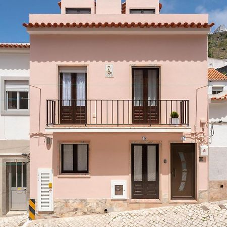 Casa Da Areia Apartment Назаре Екстериор снимка