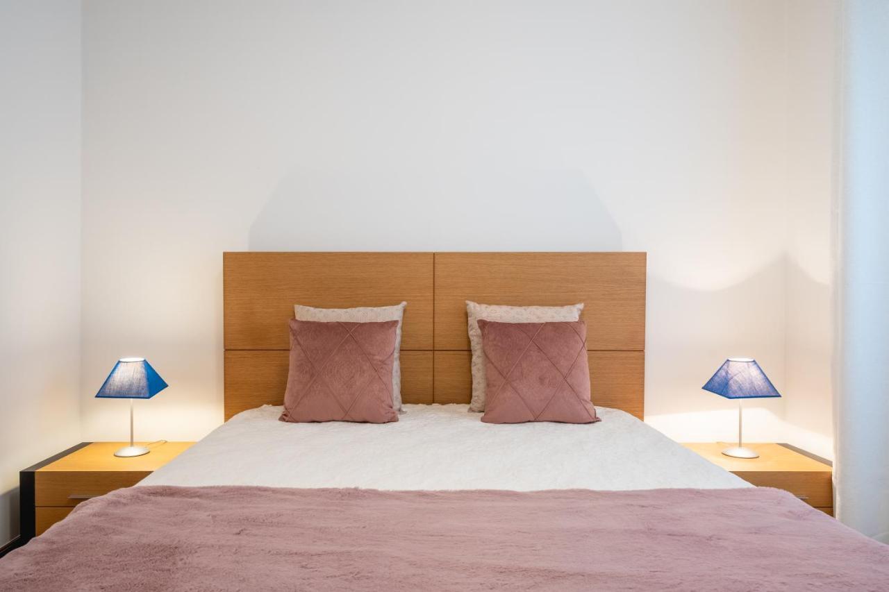 Casa Da Areia Apartment Назаре Екстериор снимка