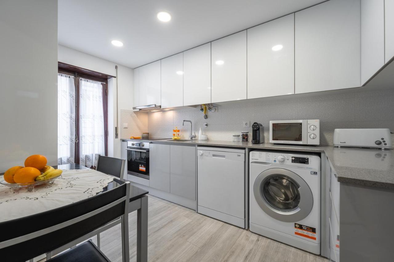 Casa Da Areia Apartment Назаре Екстериор снимка