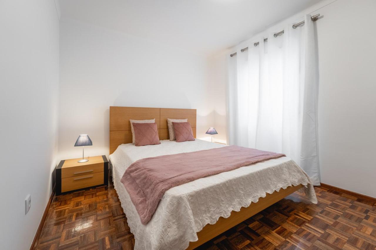 Casa Da Areia Apartment Назаре Екстериор снимка