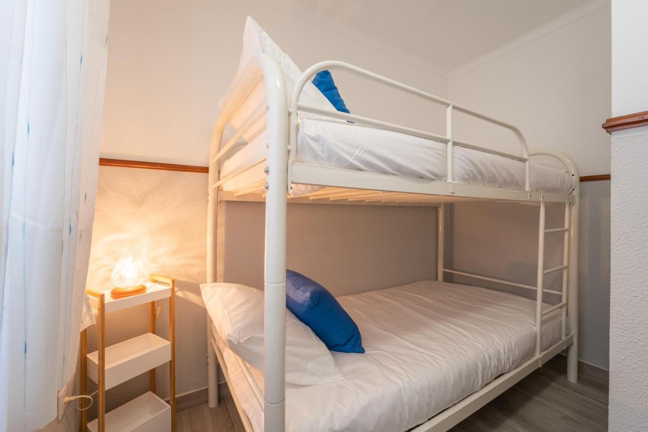 Casa Da Areia Apartment Назаре Екстериор снимка