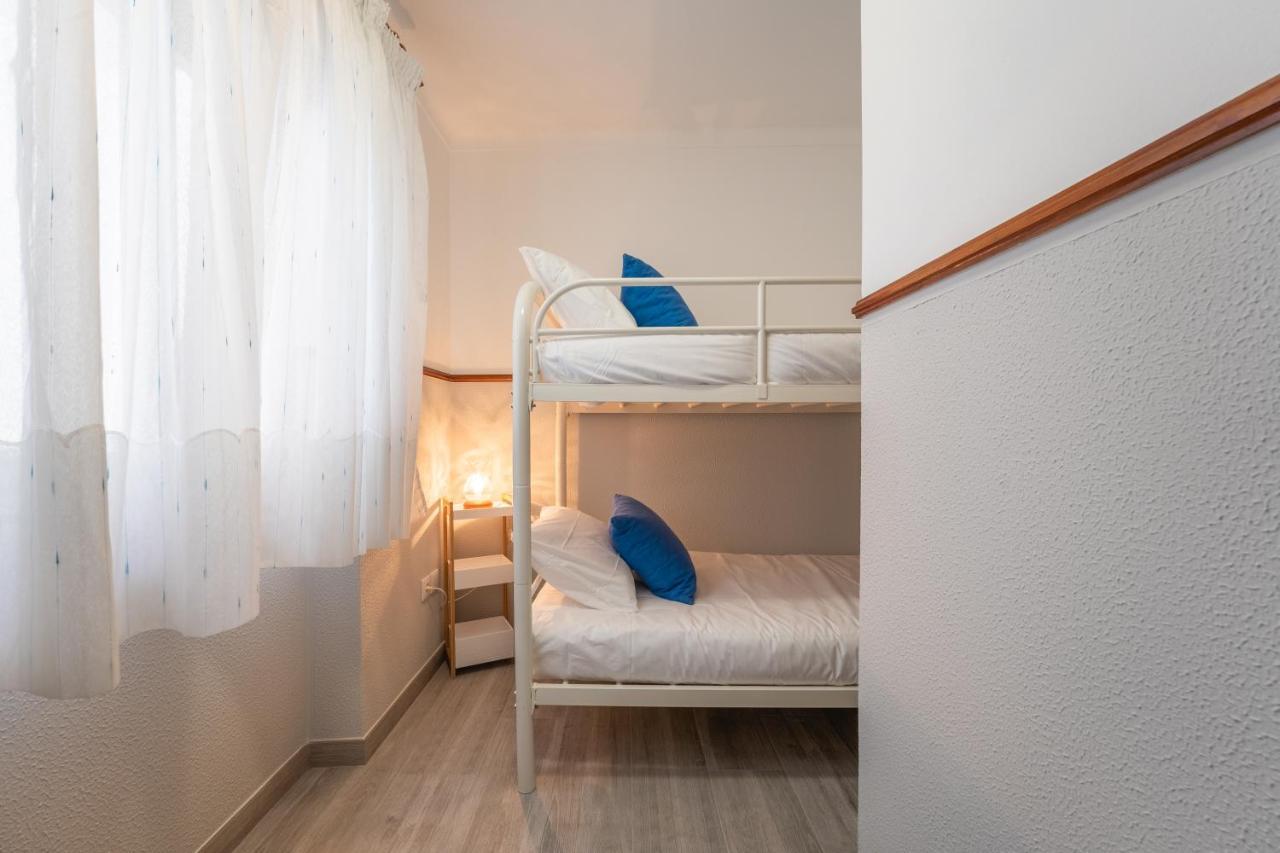 Casa Da Areia Apartment Назаре Екстериор снимка