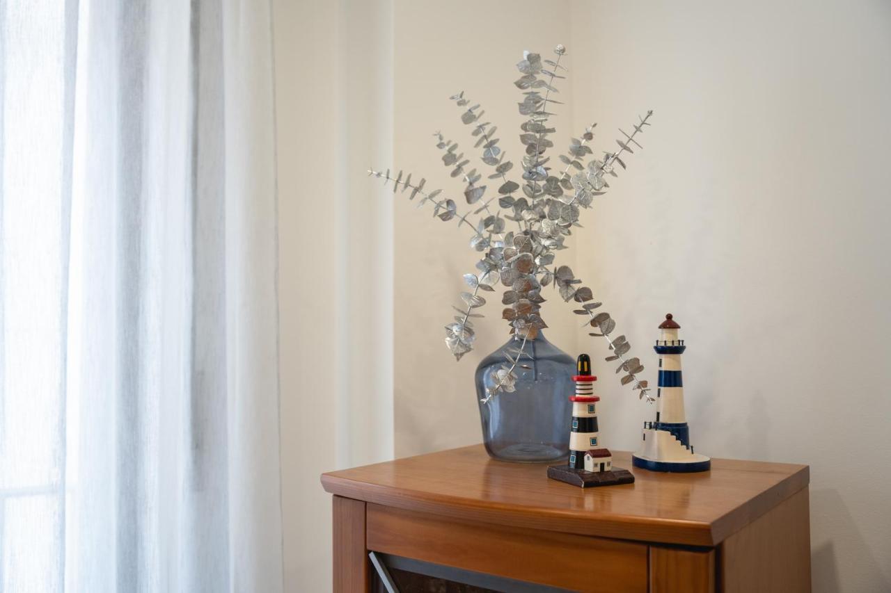 Casa Da Areia Apartment Назаре Екстериор снимка