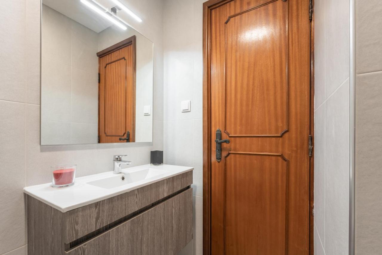 Casa Da Areia Apartment Назаре Екстериор снимка
