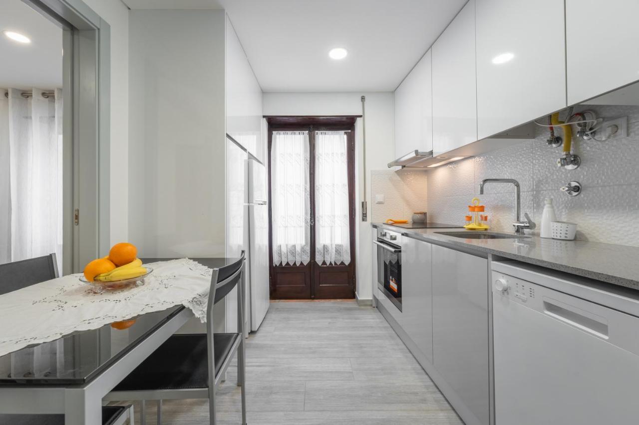 Casa Da Areia Apartment Назаре Екстериор снимка